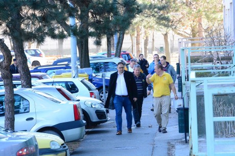 Kezdődnek a járdafelújítások és építések az 5. számú választókörzetben